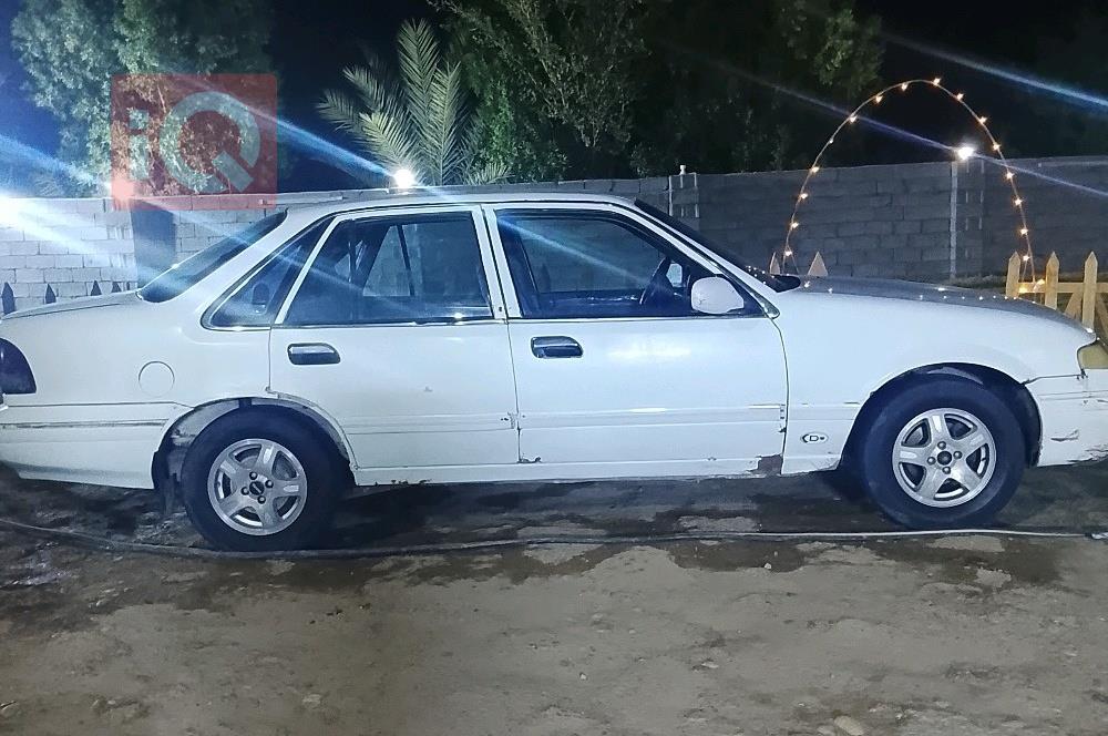 دايو برنس